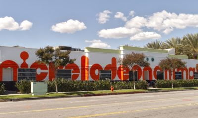 Zdjęcie okładkowe wpisu: Nickelodeon podpisuje wieloletnią umowę z Netflixem