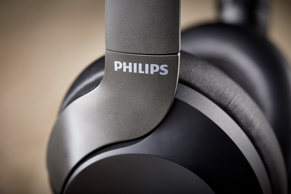 Zdjęcie okładkowe wpisu: Nowość – bezprzewodowe słuchawki Philips PH805 z systemem aktywnej redukcji szumów