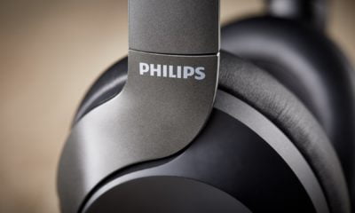 Zdjęcie okładkowe wpisu: Nowość – bezprzewodowe słuchawki Philips PH805 z systemem aktywnej redukcji szumów