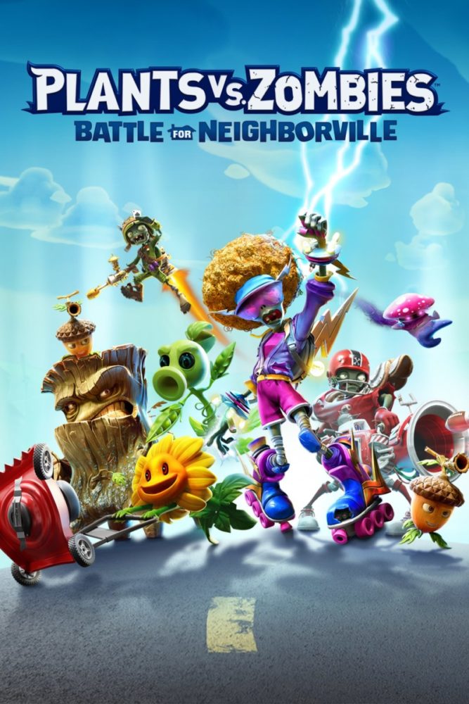 Plants vs. Zombies: Battle for Neighborville – recenzja gry. Ogrodowa wojna w kolejnej odsłonie!
