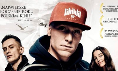 Zdjęcie okładkowe wpisu: Najpopularniejsze filmy weekendu 15-17.11. Proceder i 1800 gramów przebijają się przez Jokera.