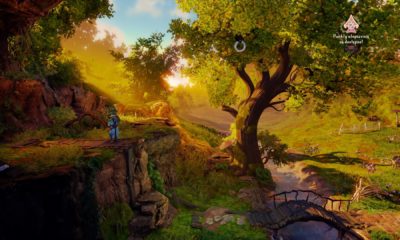 trine 4
