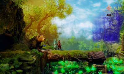 trine 4