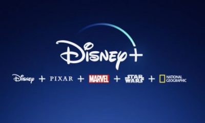 Zdjęcie okładkowe wpisu: Disney+ posiada już 10 milionów subskrybentów!