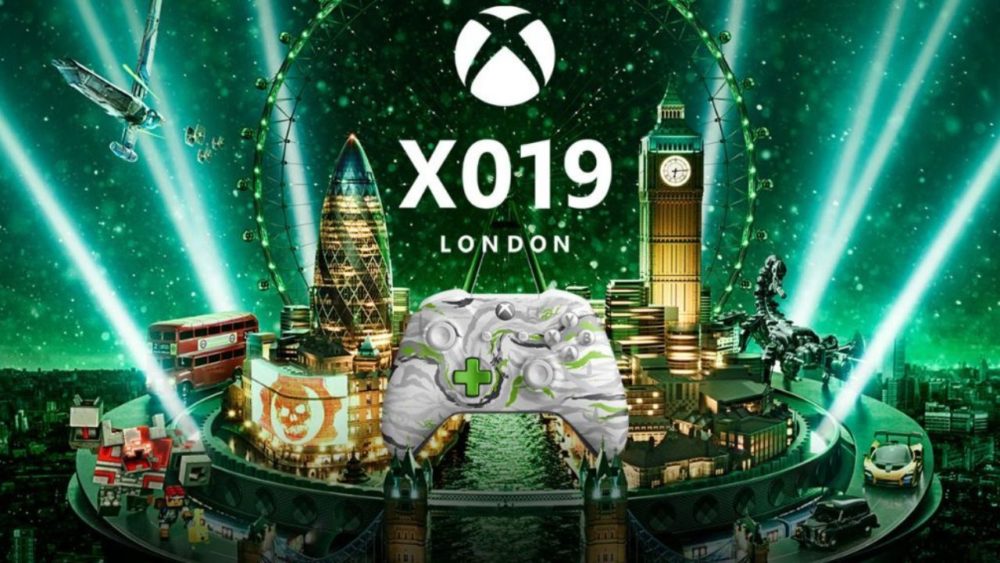 Zdjęcie okładkowe wpisu: Nadchodzi konferencja Inside Xbox na X019. Jakie nowości zaprezentuje Microsoft?