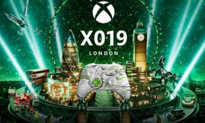 Zdjęcie okładkowe wpisu: Nadchodzi konferencja Inside Xbox na X019. Jakie nowości zaprezentuje Microsoft?