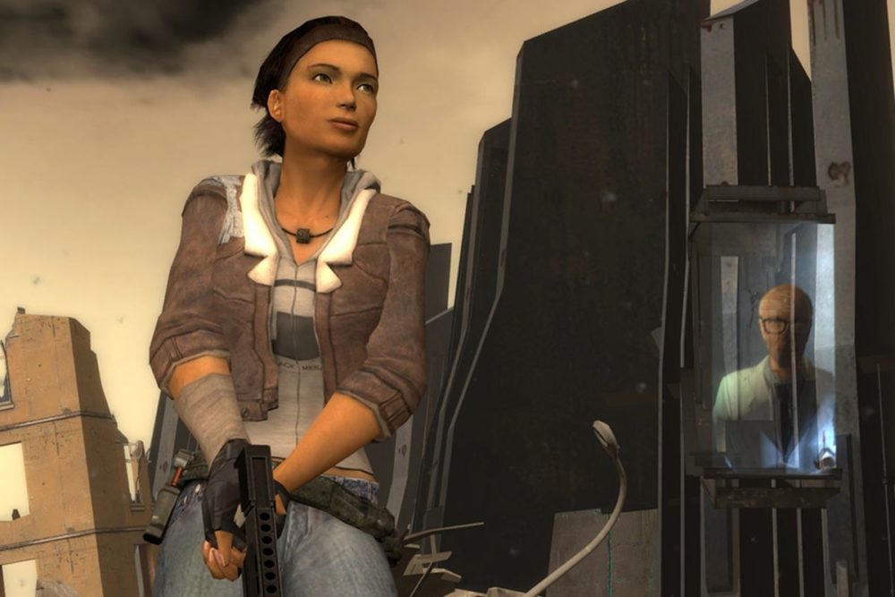 Zdjęcie okładkowe wpisu: Valve potwierdza nową grę z kultowej franczyzy. Oto Half-Life: Alyx!