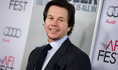 Zdjęcie okładkowe wpisu: Mark Wahlberg dołączy do obsady Uncharted