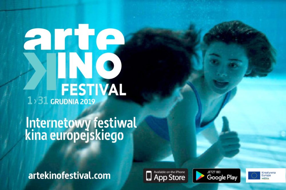 Zdjęcie okładkowe wpisu: 4. edycja bezpłatnego i cyfrowego festiwalu ArteKino Festival rusza 1 grudnia