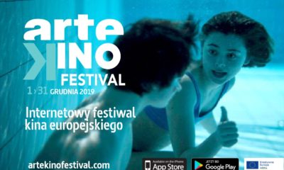Zdjęcie okładkowe wpisu: 4. edycja bezpłatnego i cyfrowego festiwalu ArteKino Festival rusza 1 grudnia