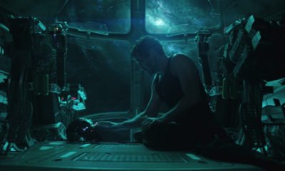 Zdjęcie okładkowe wpisu: Robert Downey Jr. opowiada o swoich szansach powrotu do MCU