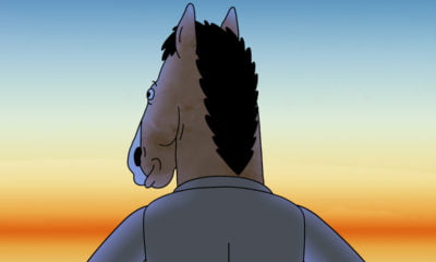 Zdjęcie okładkowe wpisu: BoJack Horseman – recenzja pierwszej połowy finałowego sezonu!