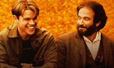 Zdjęcie okładkowe wpisu: Buntownik z wyboru dzisiaj na Paramount Network!