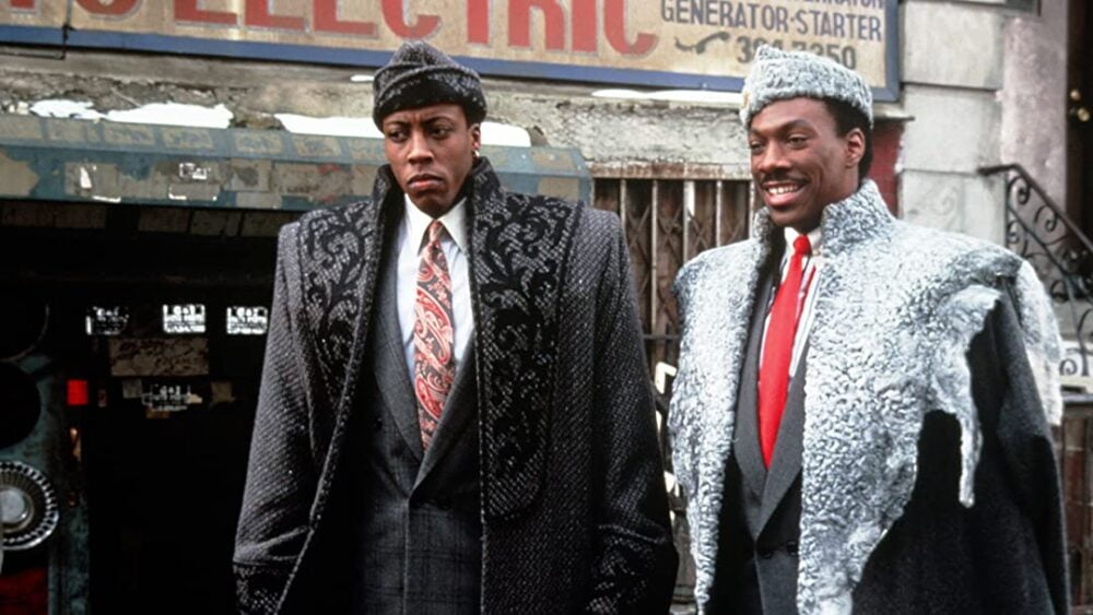 Zdjęcie okładkowe wpisu: Eddie Murphy ma już pomysł na Księcia w Nowym Jorku 3
