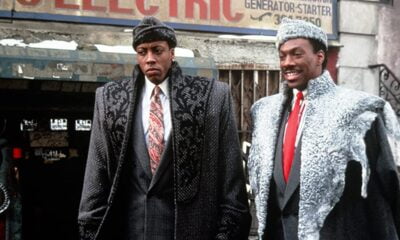 Zdjęcie okładkowe wpisu: Eddie Murphy ma już pomysł na Księcia w Nowym Jorku 3