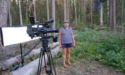 Zdjęcie okładkowe wpisu: CANAL+ przedstawia nowy serial dokumentalny Czarna Domena