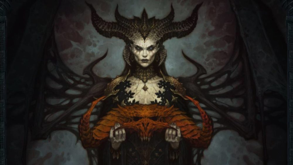 Zdjęcie okładkowe wpisu: Diablo IV będzie miało mikrotransakcje