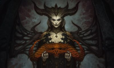 Zdjęcie okładkowe wpisu: Diablo IV będzie miało mikrotransakcje