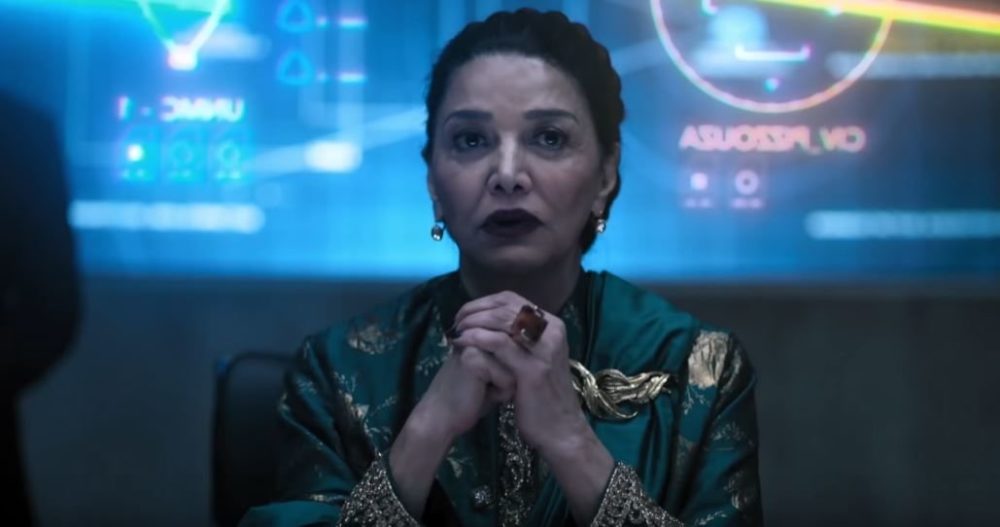 Zdjęcie okładkowe wpisu: The Expanse – załoga Rosynanta rusza w nieznane w nowym zwiastunie!