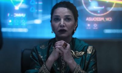 Zdjęcie okładkowe wpisu: The Expanse – załoga Rosynanta rusza w nieznane w nowym zwiastunie!