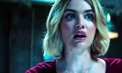 Zdjęcie okładkowe wpisu: Fantasy Island – zwiastun nowego horroru od Blumhouse Productions