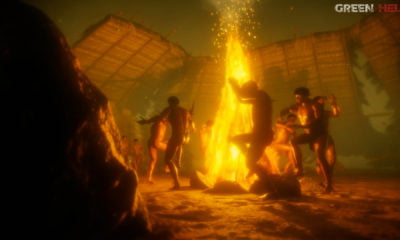 Zdjęcie okładkowe wpisu: Green Hell się rozrasta – najnowsza aktualizacja wprowadza uprawę roślin!