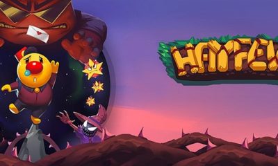 Zdjęcie okładkowe wpisu: Hayfever zaczyna rozsiewać zarazki na Steamie!