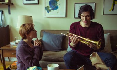 Zdjęcie okładkowe wpisu: Historia małżeńska zmierza do kin! Zobacz film na wielkim ekranie!