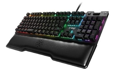 Zdjęcie okładkowe wpisu: Nowości marki XPG już dostępne w Polsce!