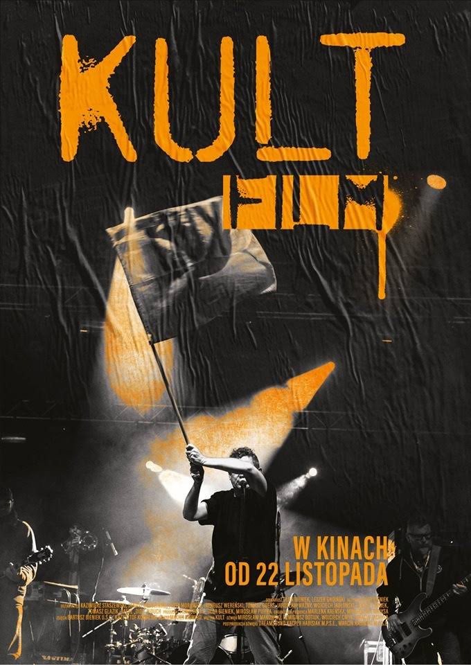 Te siwe włosy każdy zna… – recenzja filmu Kult. Film