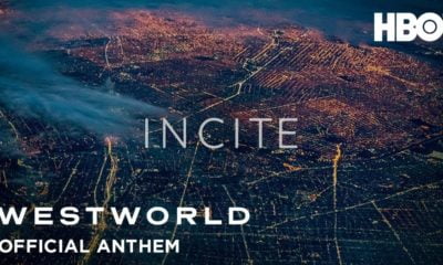 Zdjęcie okładkowe wpisu: Westworld – prezentacja nowej korporacji w kolejnej zapowiedzi