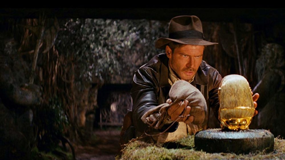 Zdjęcie okładkowe wpisu: Indiana Jones bez Harrisona Forda? Taka opcja nie przejdzie