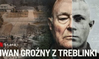 Zdjęcie okładkowe wpisu: Iwan Groźny z Treblinki – premier Polski wysłał list do szefa Netfliksa w sprawie rozmieszczenia obozów koncentracyjnych na mapie