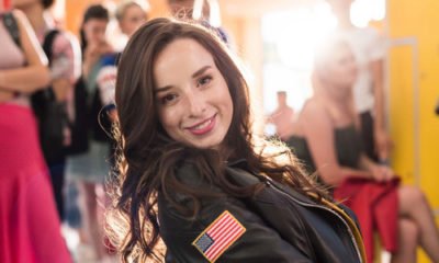 Zdjęcie okładkowe wpisu: Rekordowe otwarcie filmu Jestem M. Misfit