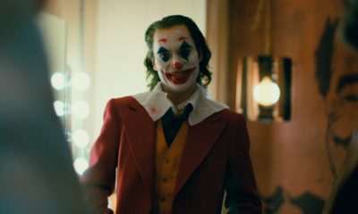 Zdjęcie okładkowe wpisu: Joker otrzyma sequel reżyserowany przez Todda Phillipsa!