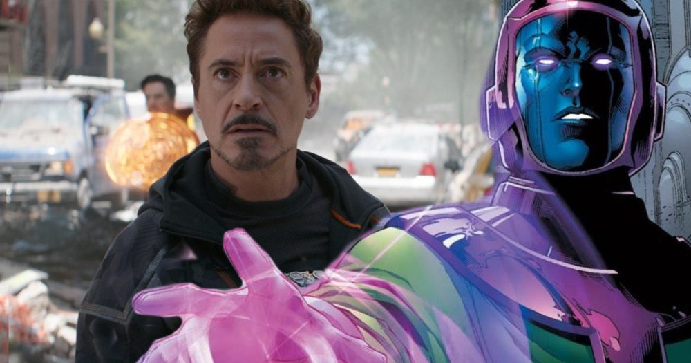 Zdjęcie okładkowe wpisu: Kto będzie odpowiednikiem Thanosa w filmowym uniwersum Marvela? Ciekawa teoria!