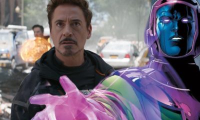 Zdjęcie okładkowe wpisu: Kto będzie odpowiednikiem Thanosa w filmowym uniwersum Marvela? Ciekawa teoria!