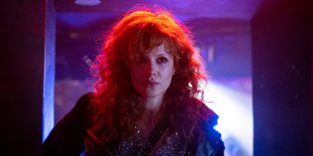 Zdjęcie okładkowe wpisu: Kod genetyczny – nowy serial TVN. W głównych rolach Gruszka, Woronowicz i Musiałowski