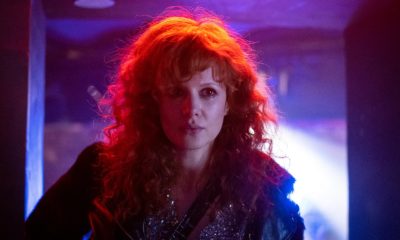 Zdjęcie okładkowe wpisu: Kod genetyczny – nowy serial TVN. W głównych rolach Gruszka, Woronowicz i Musiałowski