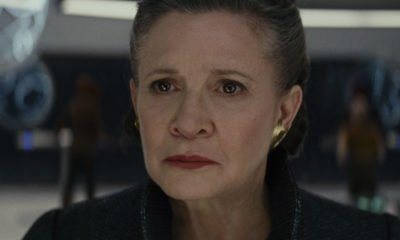 Zdjęcie okładkowe wpisu: Gwiezdne Wojny: Skywalker. Odrodzenie – nowy materiał wideo prezentujący wizualne efekty