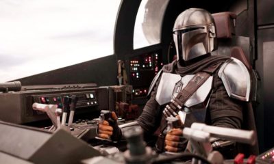 Zdjęcie okładkowe wpisu: The Mandalorian – twórca serialu zapowiada premierę drugiego sezonu!
