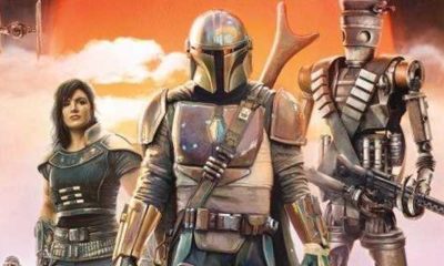 Zdjęcie okładkowe wpisu: The Mandalorian – łowca nagród buduje swoją legendę w nowym spocie