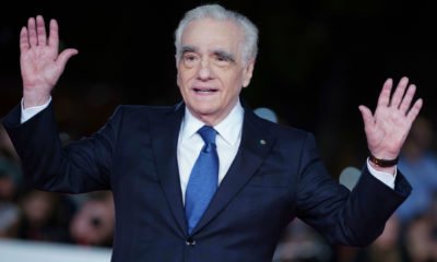 Zdjęcie okładkowe wpisu: Martin Scorsese wyreżyseruje dokument o muzyce lat 70