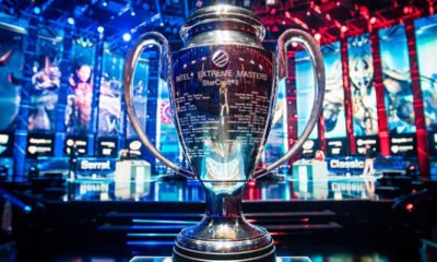 Zdjęcie okładkowe wpisu: ESL będzie gospodarzem trzydziestej trzeciej edycji turnieju w SC2, który odbędzie się w Katowicach.