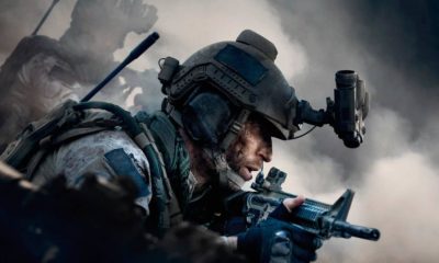 Zdjęcie okładkowe wpisu: Call of Duty: Modern Warfare – recenzja powrotu serii do szczytowej formy!