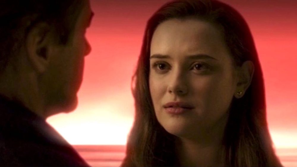 Zdjęcie okładkowe wpisu: Avengers: Koniec gry – czemu scena z dorosłą Morgan Stark została usunięta?