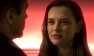 Zdjęcie okładkowe wpisu: Avengers: Koniec gry – czemu scena z dorosłą Morgan Stark została usunięta?