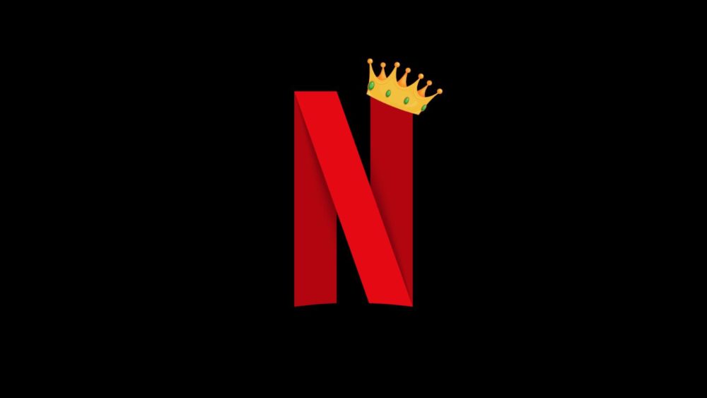 Zdjęcie okładkowe wpisu: Oto, co Netflix przygotował na luty!