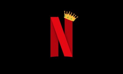 Zdjęcie okładkowe wpisu: Najlepsze filmy Netflix Original! Ranking aktualizowany!