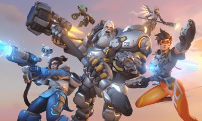 Zdjęcie okładkowe wpisu: [BlizzCon 2019] Nadchodzi Overwatch 2!